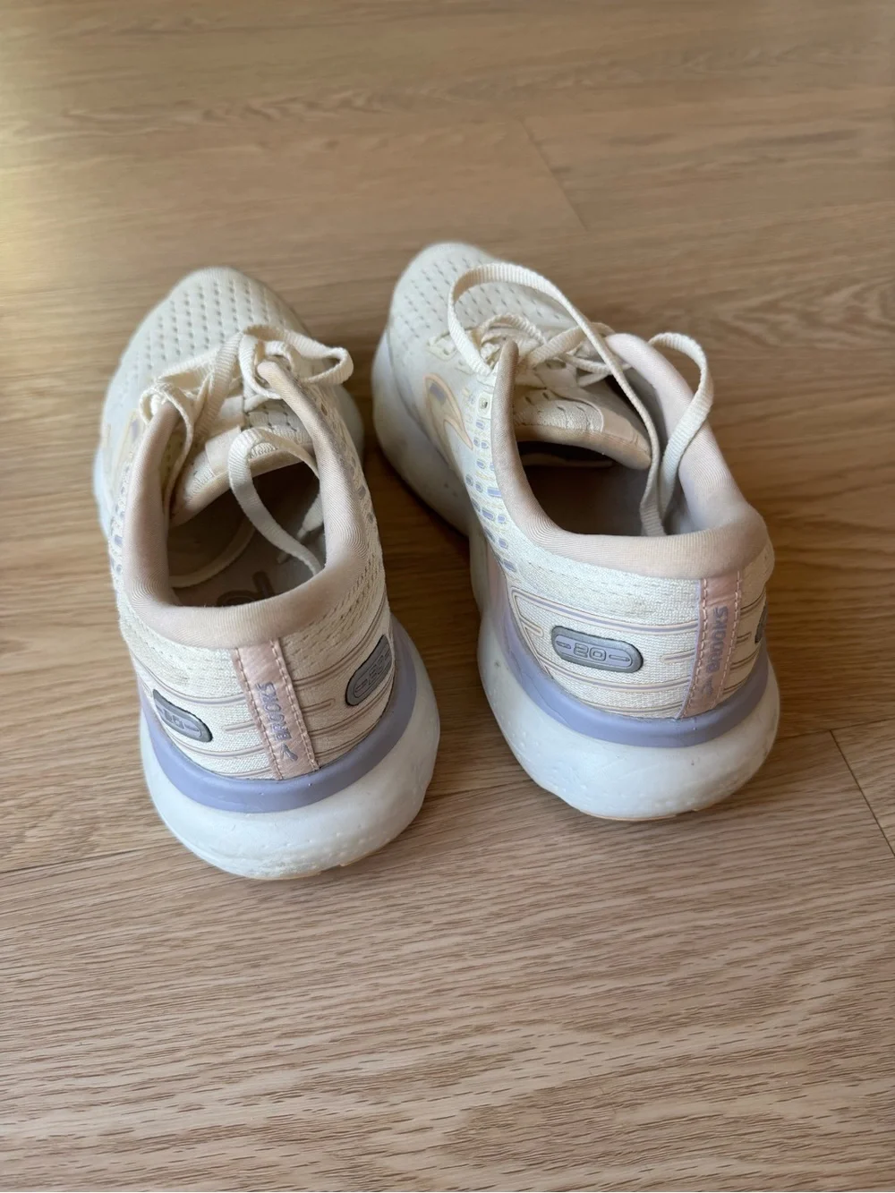 Brooks Running Shoes